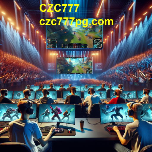 eSports